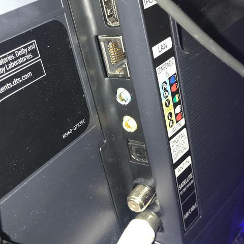 Video kabel Video kabel