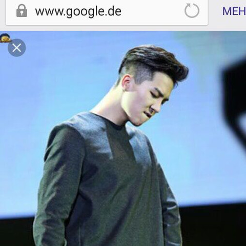 Kopp Frisur Machen Friseur K Pop