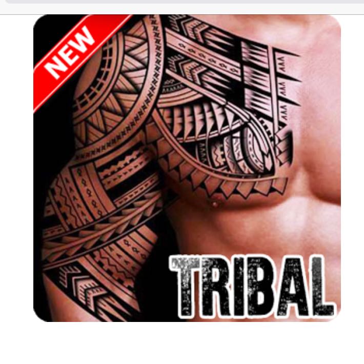  Kosten des der Tattos Maori Tribal Tattoo Oberarm 