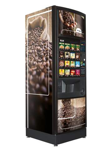 Kosten Kaffeestandautomat Kaffeeautomat