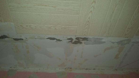 Ersatzwohnung wegen wasserschaden Ersatzwohnung wegen wasserschaden