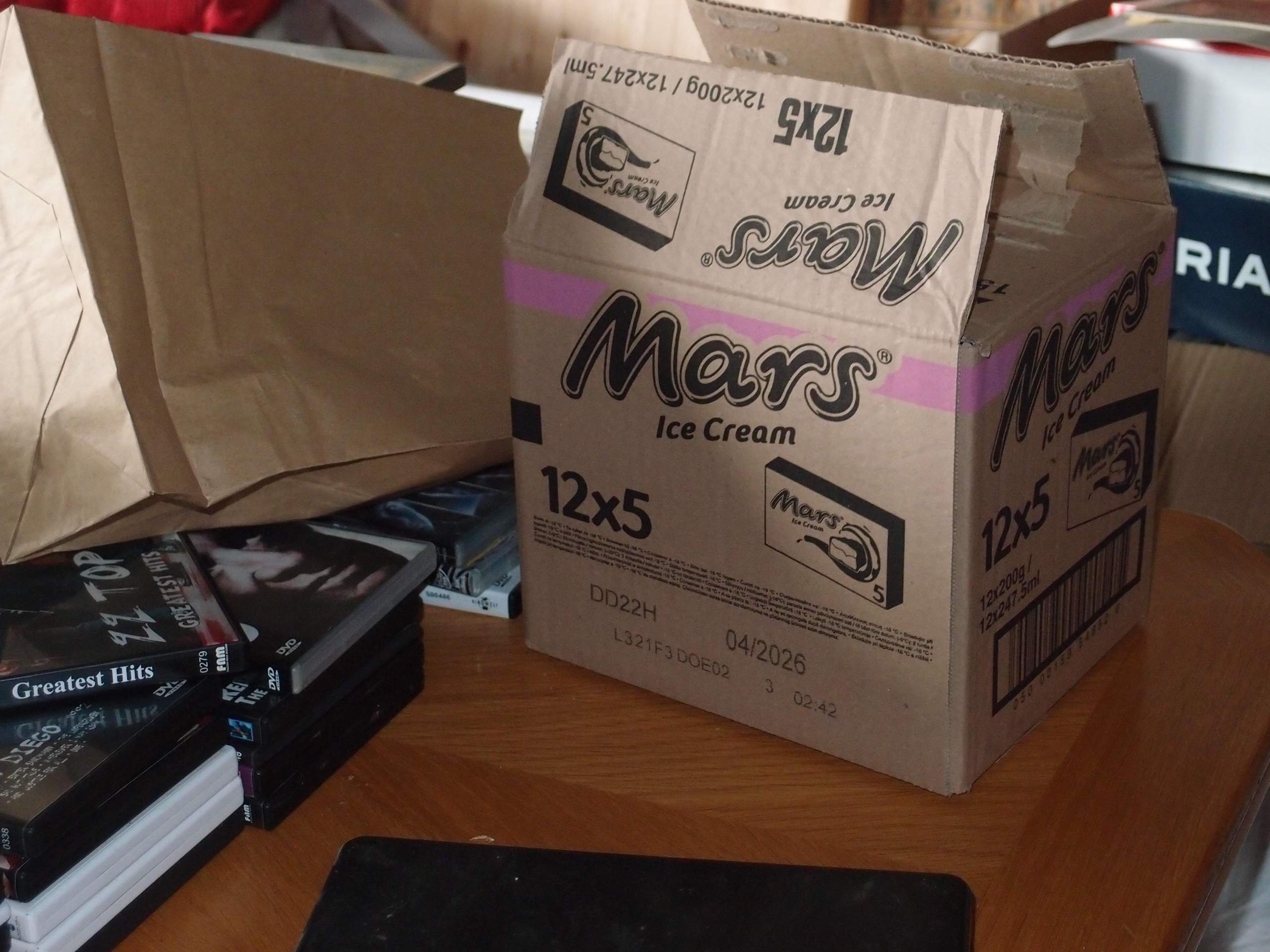 40 EBay Versandkartons Faltkarton – XS Paket Für Hermes, DHL, GLS – 1-wellig Weiß