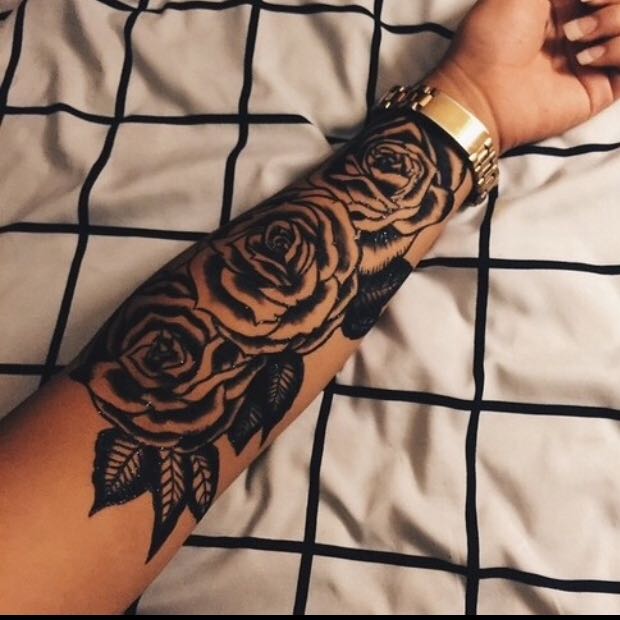 wie viel kosten tattoos