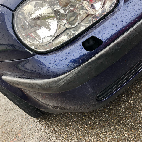 Kostenvoranschlag 1999 00 Vw Golf 4 Auto Auto Und Motorrad Versicherung