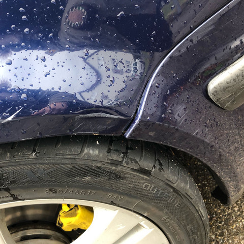 Kostenvoranschlag 1999 00 Vw Golf 4 Auto Auto Und Motorrad Versicherung