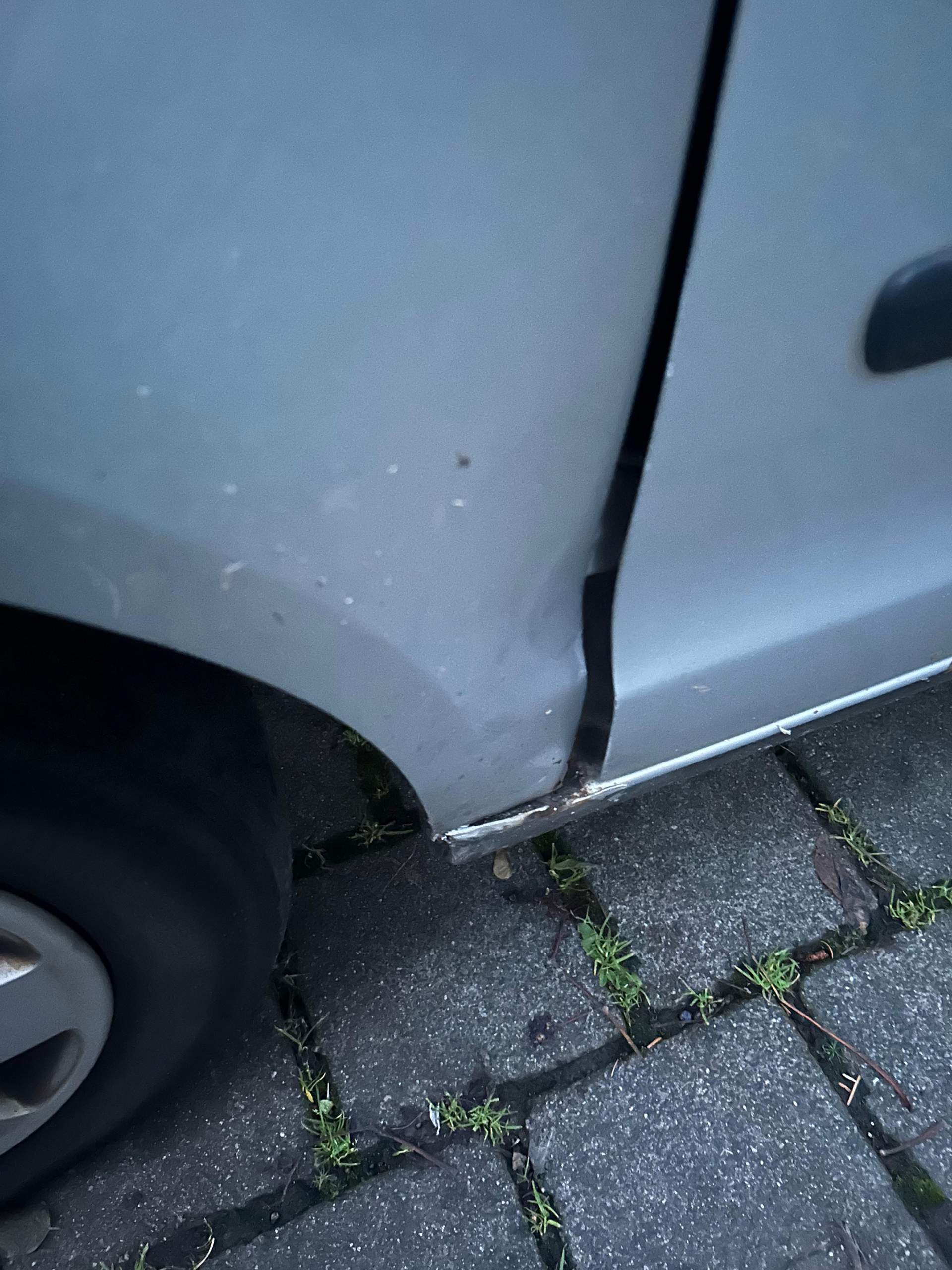 Kostenvoranschlag? (Versicherung, Kfz-Versicherung)