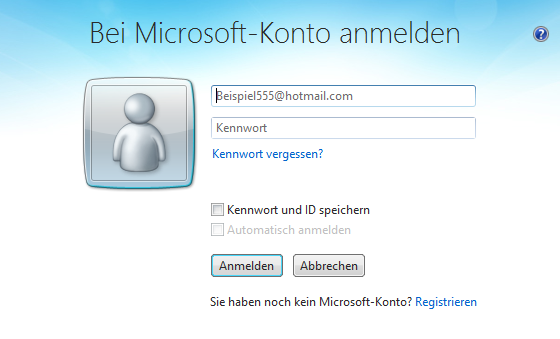 Kostet Ein Microsoft Konto Kostenlos