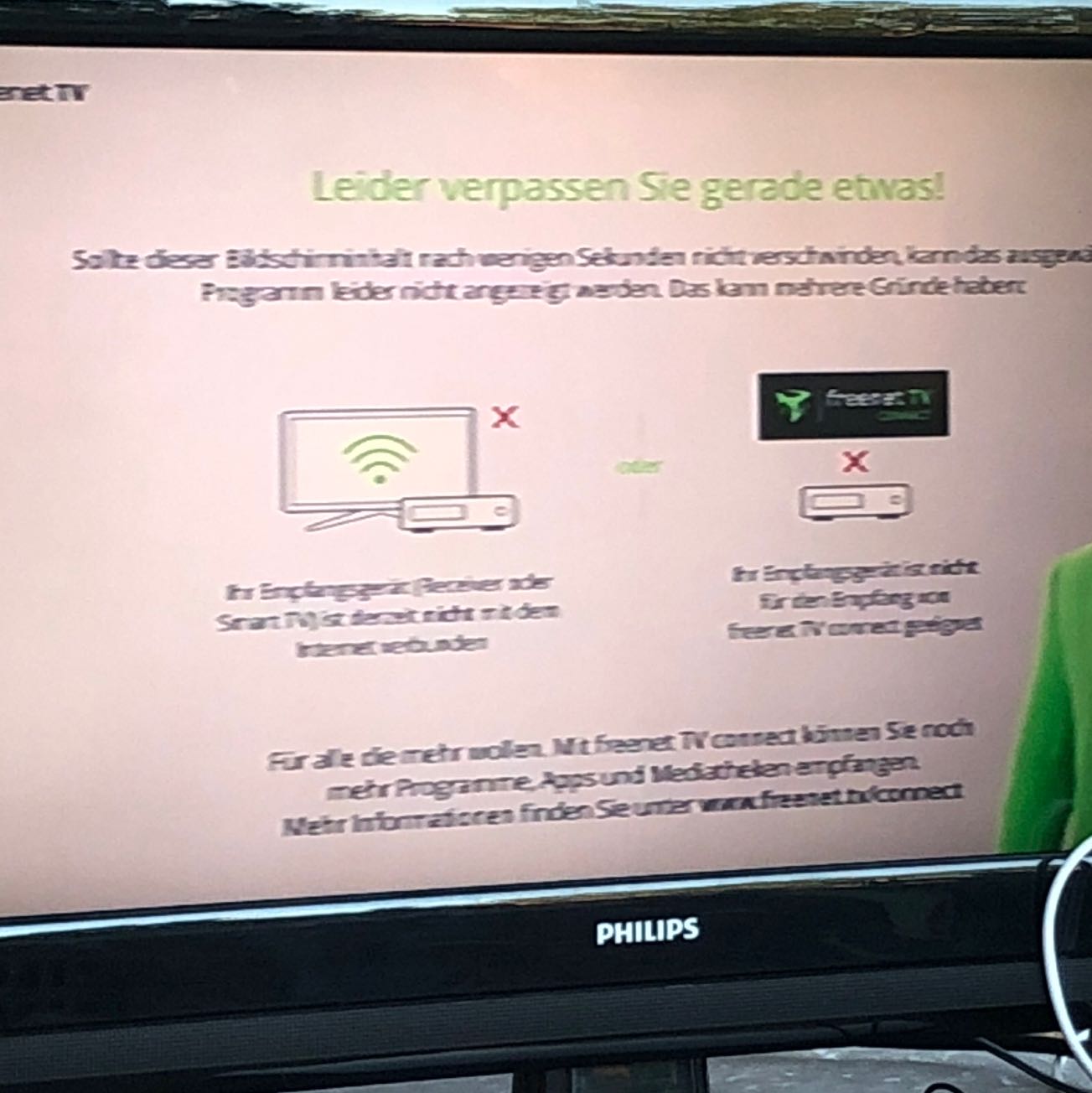 Freenet Tv Registrierung Geht Nicht Freenet Tv Registrierung Geht Nicht