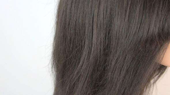 Kraftlosem Haar Leben Verleihen Haare Friseur Haarpflege