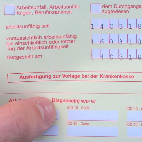 Krankmeldung Arbeit Krank Arbeitgeber Bescheinigung Krankmeldung Arbeit Krank Arbeitgeber Bescheinigung