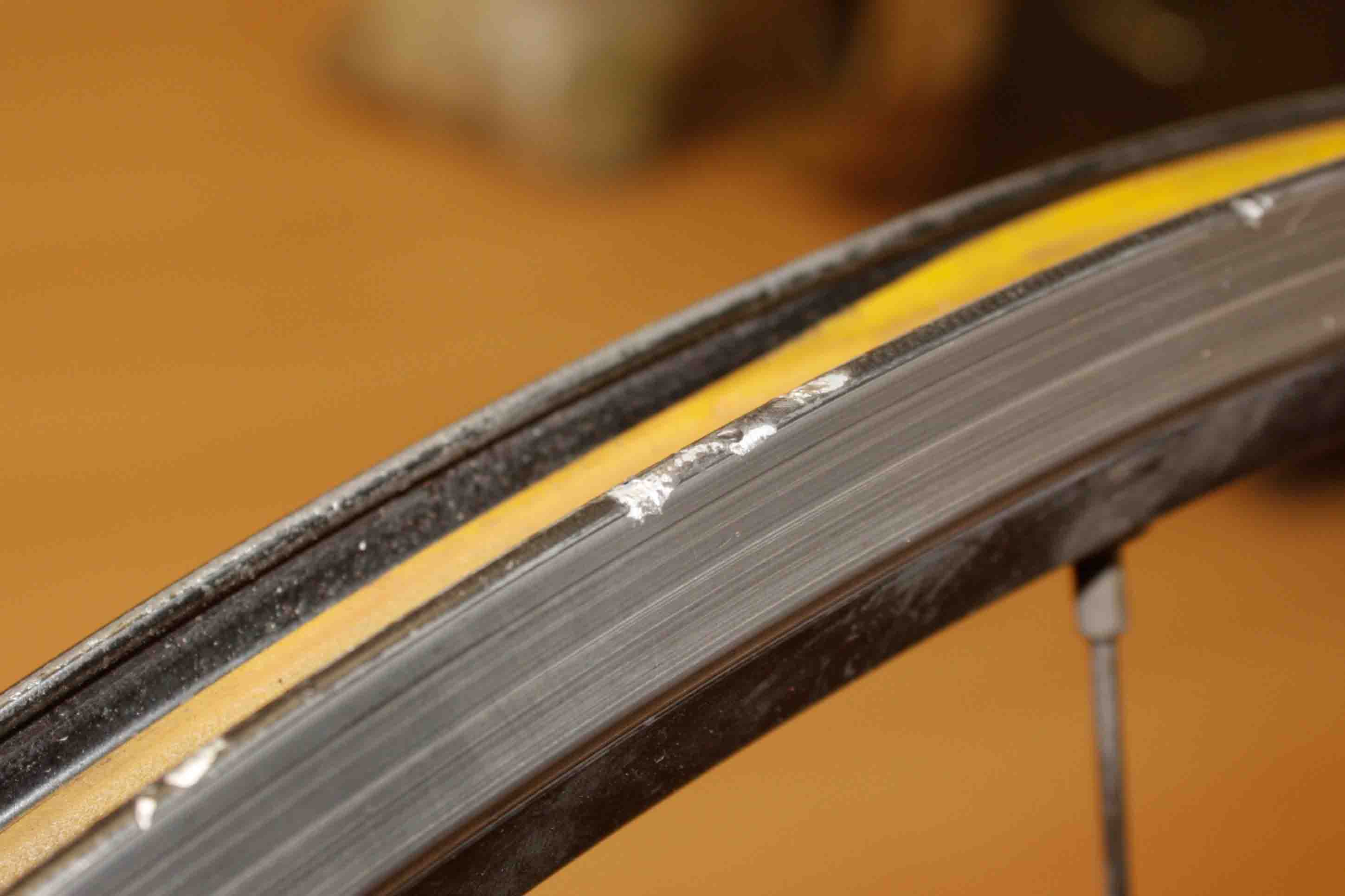 fahrrad bremsrille felge weg felge neu