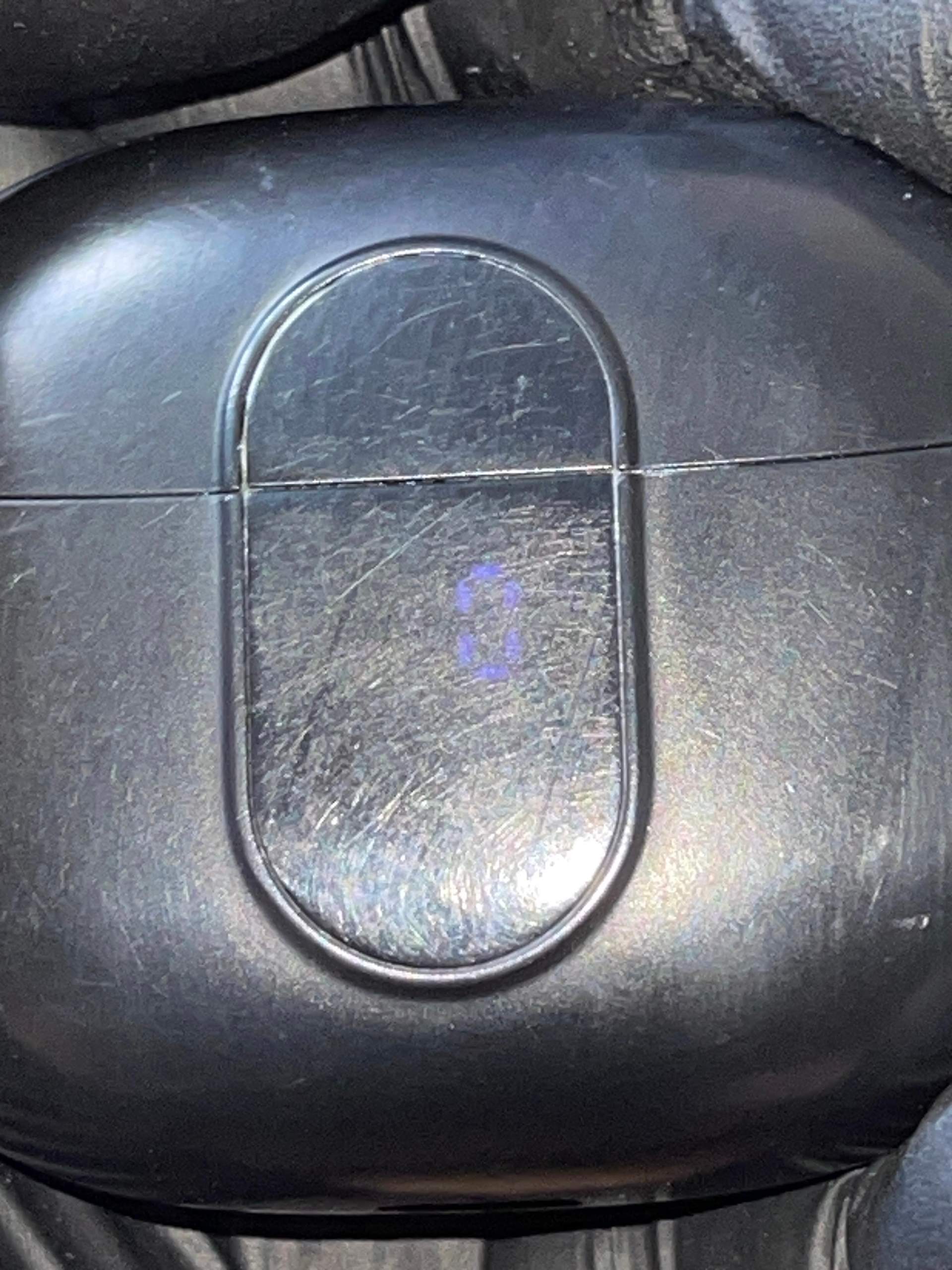 kratzer auf pvc boden entfernen