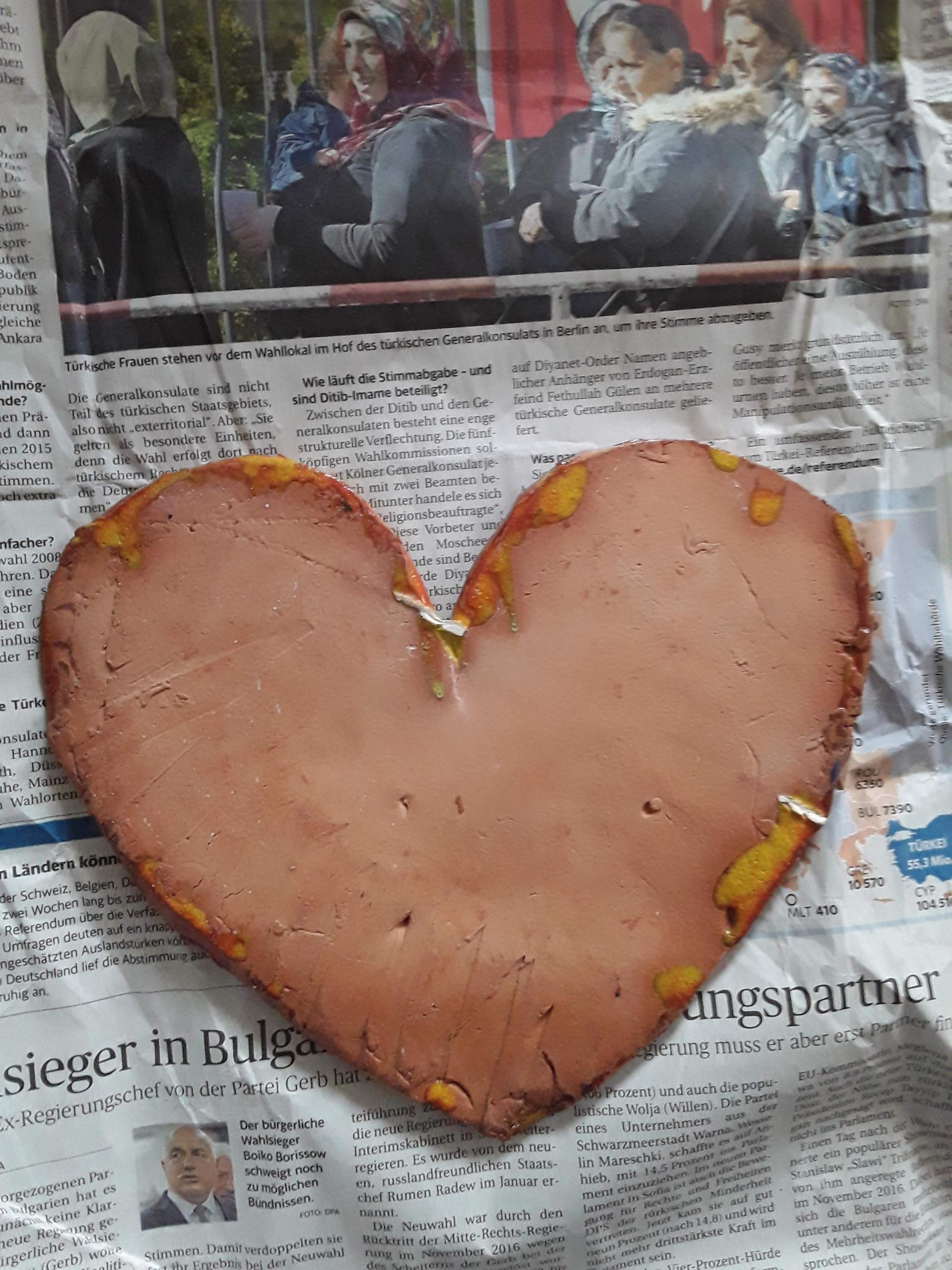 Kreative Ideen für Ton-Herz? (Kreativität) Kreative Ideen für Ton-Herz? (Kreativität)