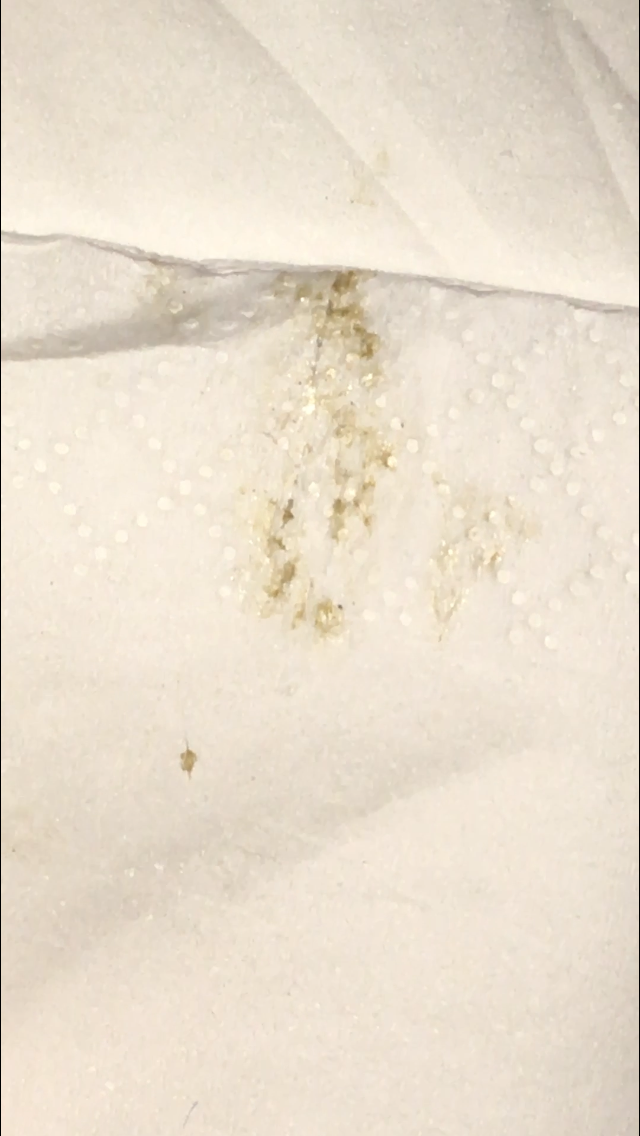 Download Partikel Im Auswurf Background