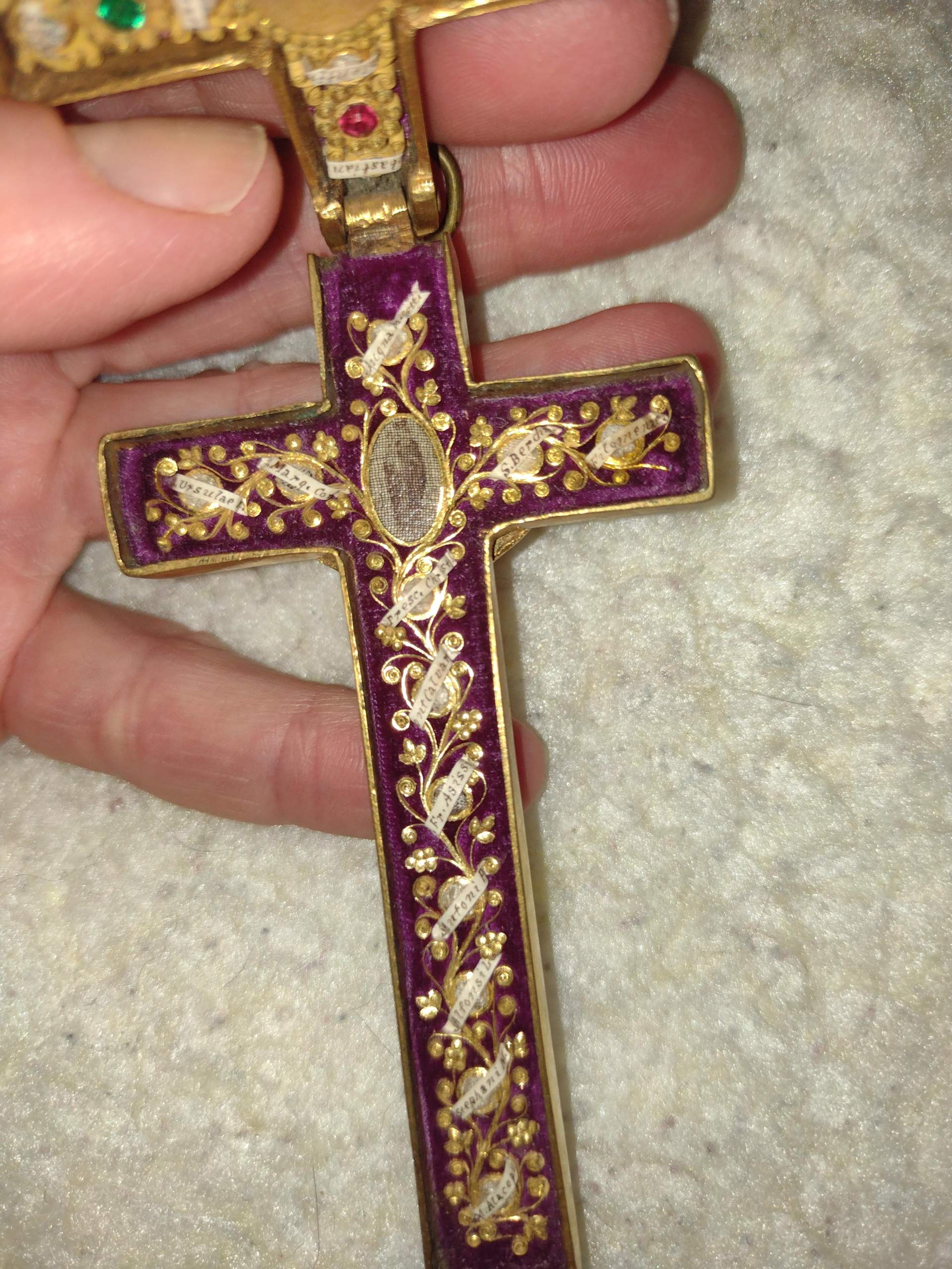 Lange Schwarze Perlenkette Mit Onyx, Hämatit Und Anhänger (Neu Und