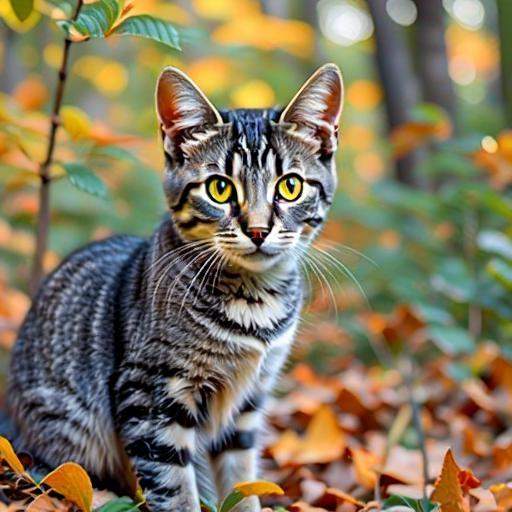 Kriegername für den WaCa Kater Blitzpfote? (Buch, Fantasy, Warrior Cats)