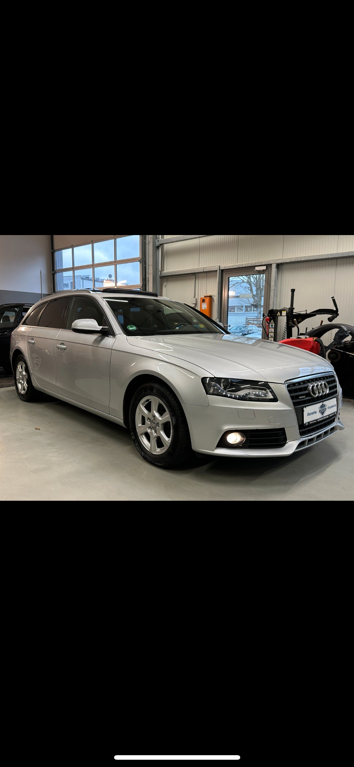 Kriegt das Auto noch ein Tüv? (Autokauf, TÜV, Gebrauchtwagen)