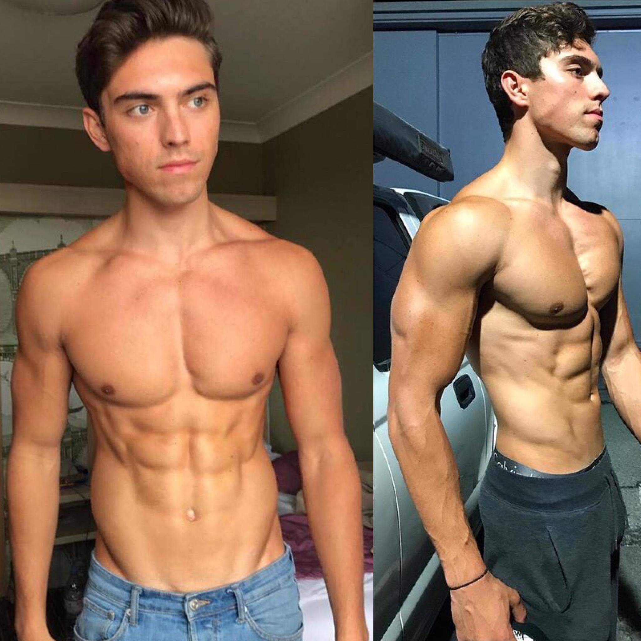 Kriegt Man So Ein Body In 2 Jahren Wie Im Bild Sport Sport Und kriegt-man-so-ein-body-in-2-jahren-wie-im-bild-sport-sport-und
