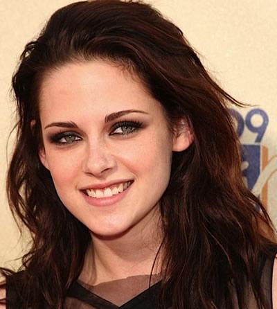 Kristen Stewart3 - (Haare, Kristen Stewart, nachstylen)