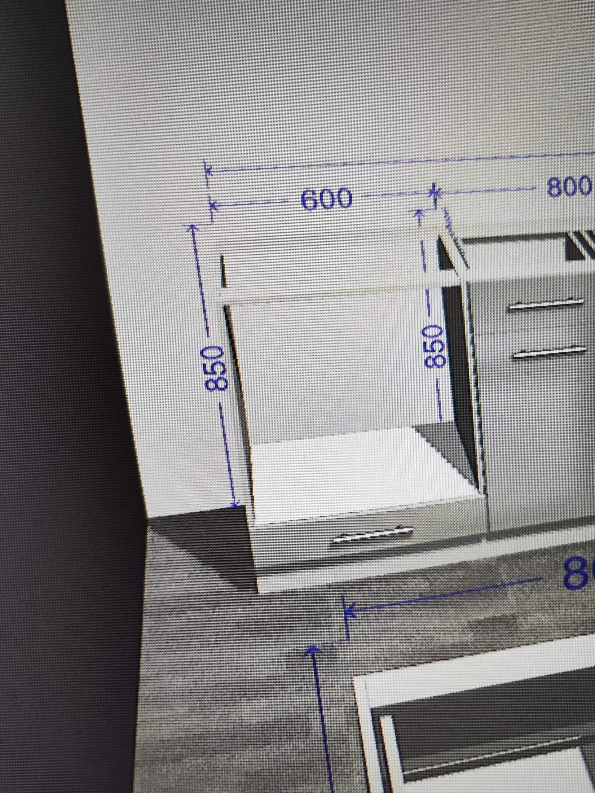 Küche Herd Schrank gleiche wie Einbau Geschirrspüler? (Strom, Reparatur, Elektrik)