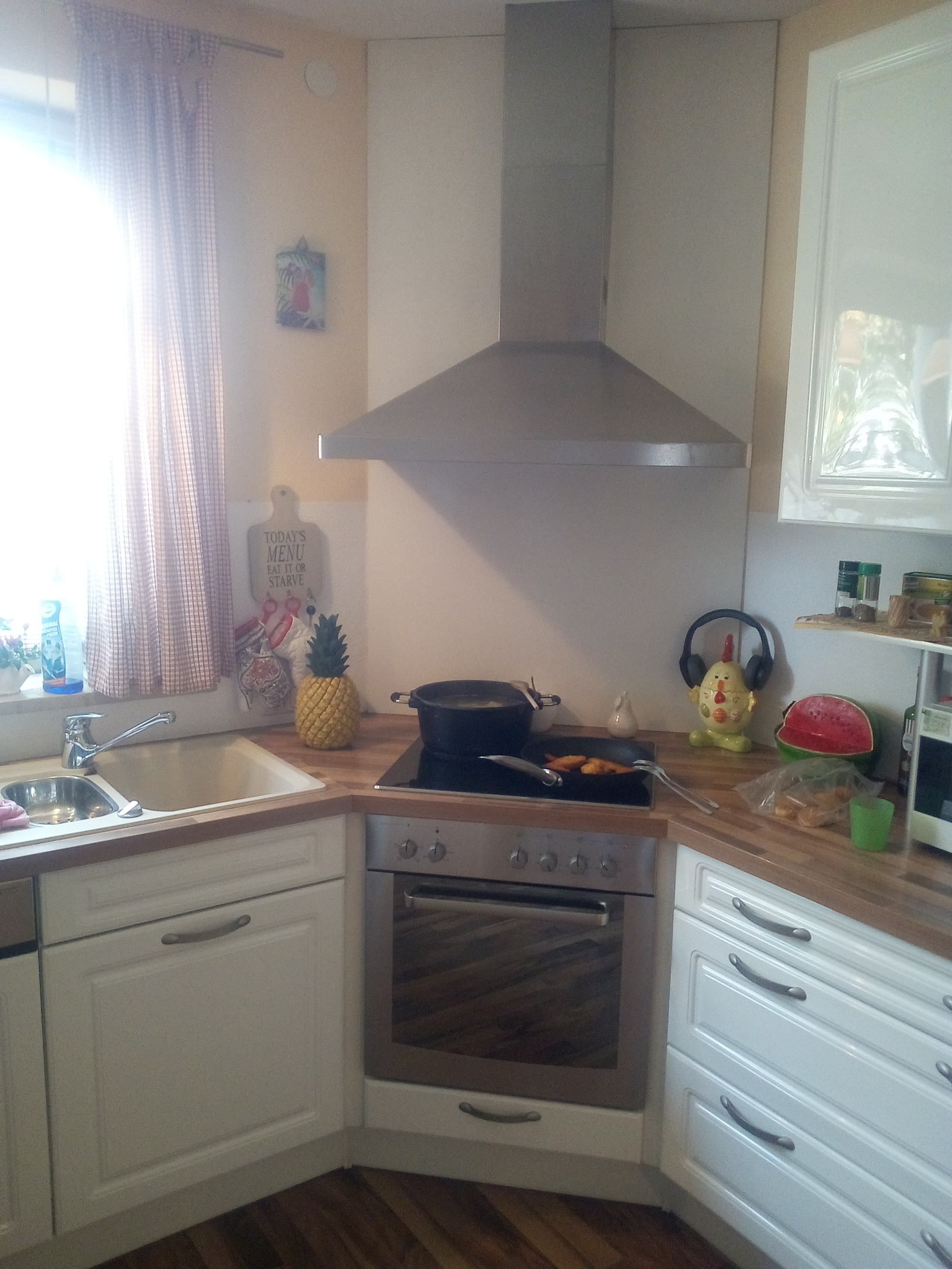 küche wertschätzung? (Gutachten)