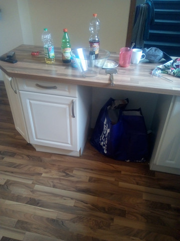 Kuche Wertschatzung Gutachten