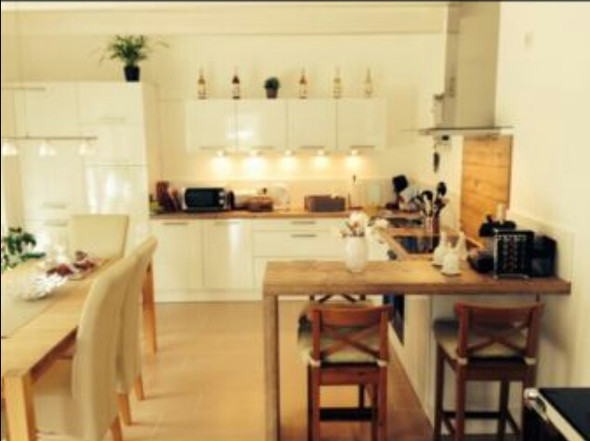 Soll Ich Die Kuche Auch Ohne Rechnung Ubernehmen Um Die Wohnung