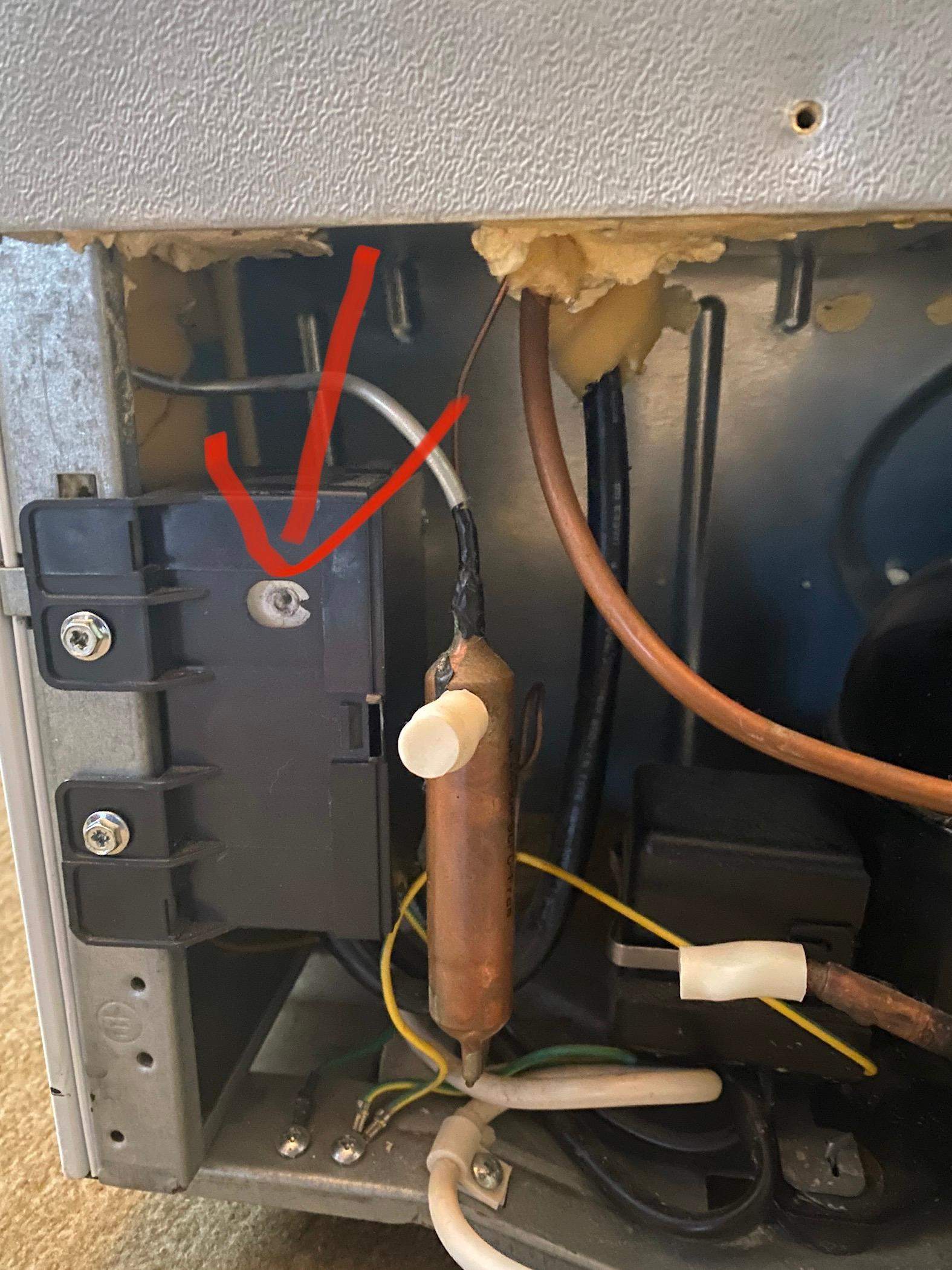 Kühlschrank Kühlt Nicht Richtig Gefrierfach Funktioniert Kühlschrank funktioniert nicht richtig? (Technik, Technologie, Elektronik)