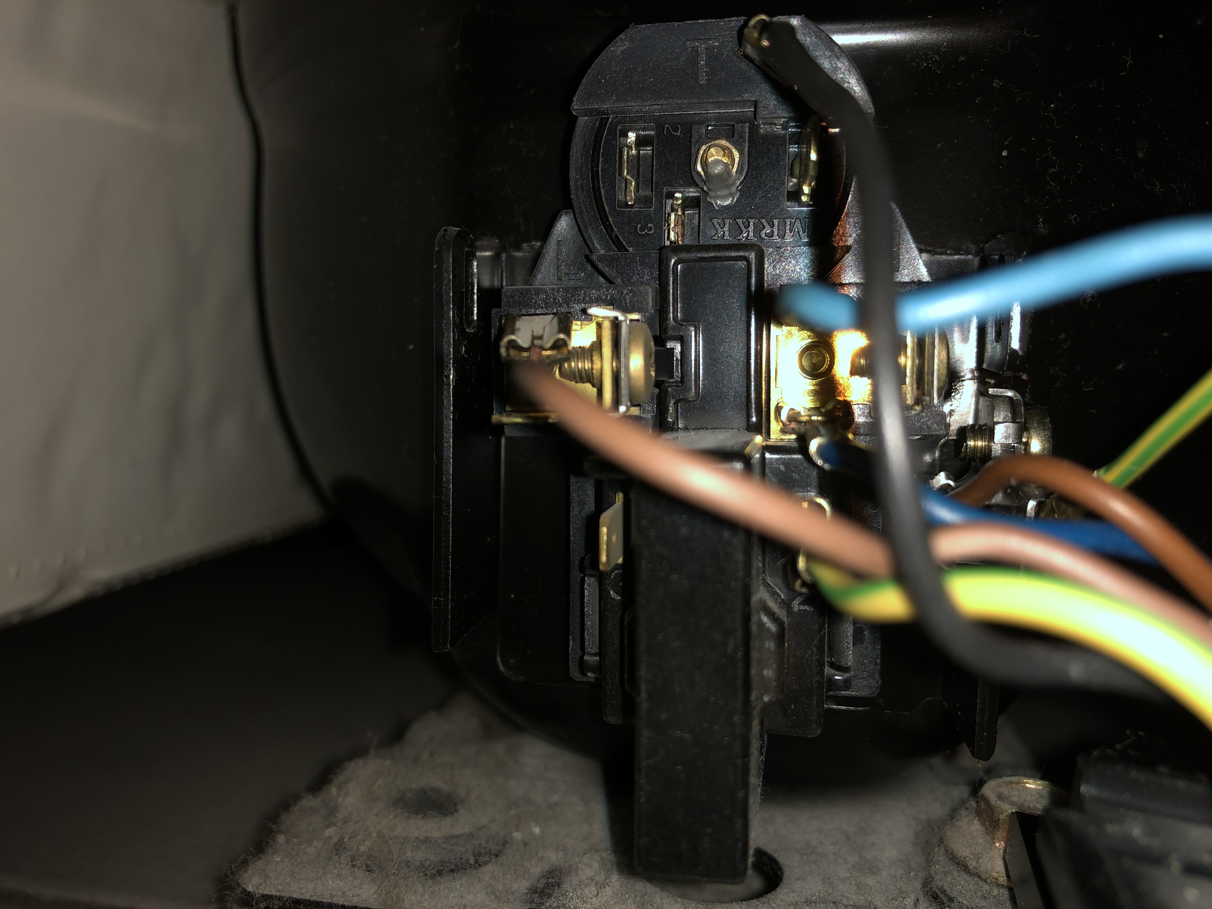 Kuhlschrank Kompressor Anschliessen