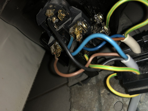 Kuhlschrank Kompressor Anschliessen