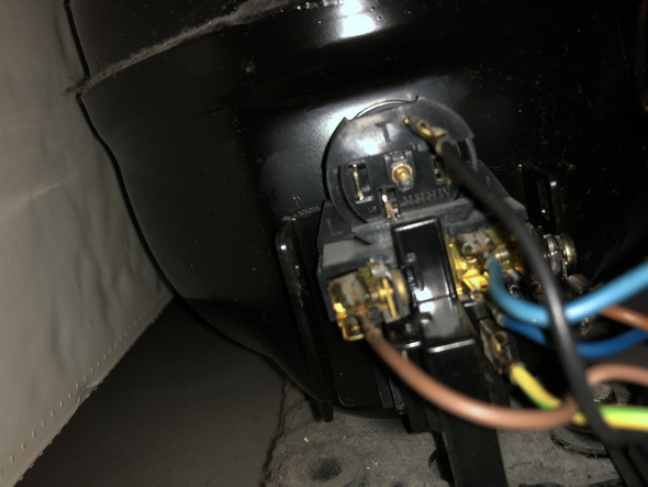 Kuhlschrank Kompressor Anschliessen