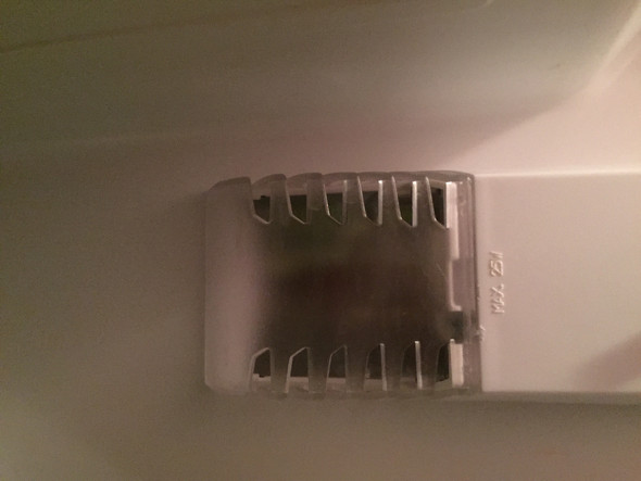 Kühlschrank: So wechseln Sie die Lampe aus