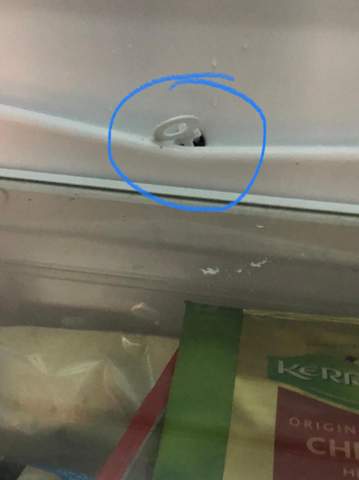 Kühlschrank was ist das?