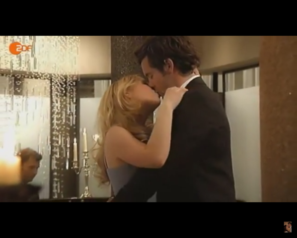 Bild 1 - (Liebe, Film, Küssen)
