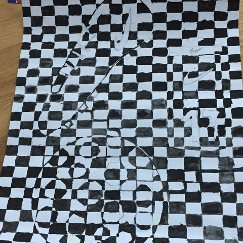 Zeichnen Malen Pinsel Malen Kunst Kunstler Schwarz Und Weiss