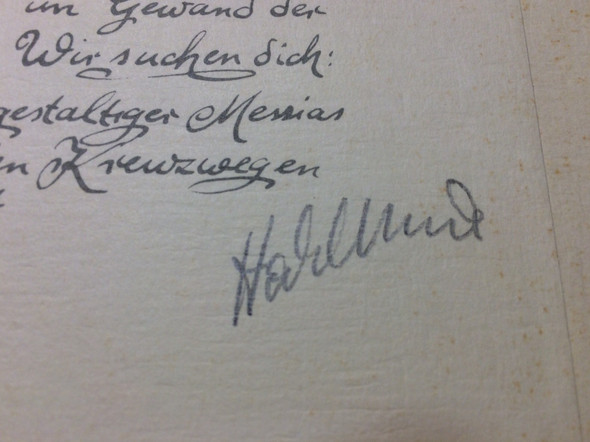 Die Josephslegende Abebooks