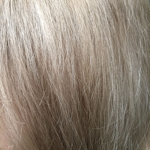 Längen  - (Haare, Friseur, färben)