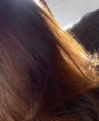 Kupferstich Aus Den Haaren Bekommen Haare Haarfarbe