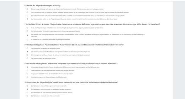 - (Schule, Recht, Gesetz)