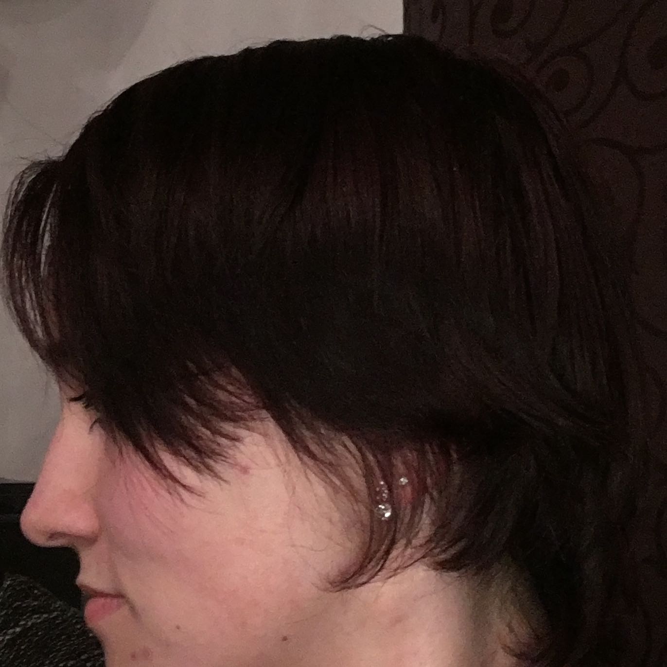 Kurze Haare Hilfe Ich Mochte Eine Haarverlangerung Hochzeit Haarverlaengerung