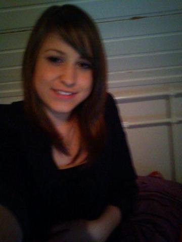 Ich - (Haare, Frisur)