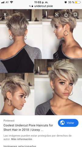 Kurze damen 2018 haare sehr Kurzhaarfrisuren 2022