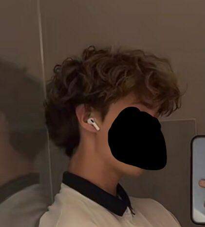 Kurze Haare für Ferien?