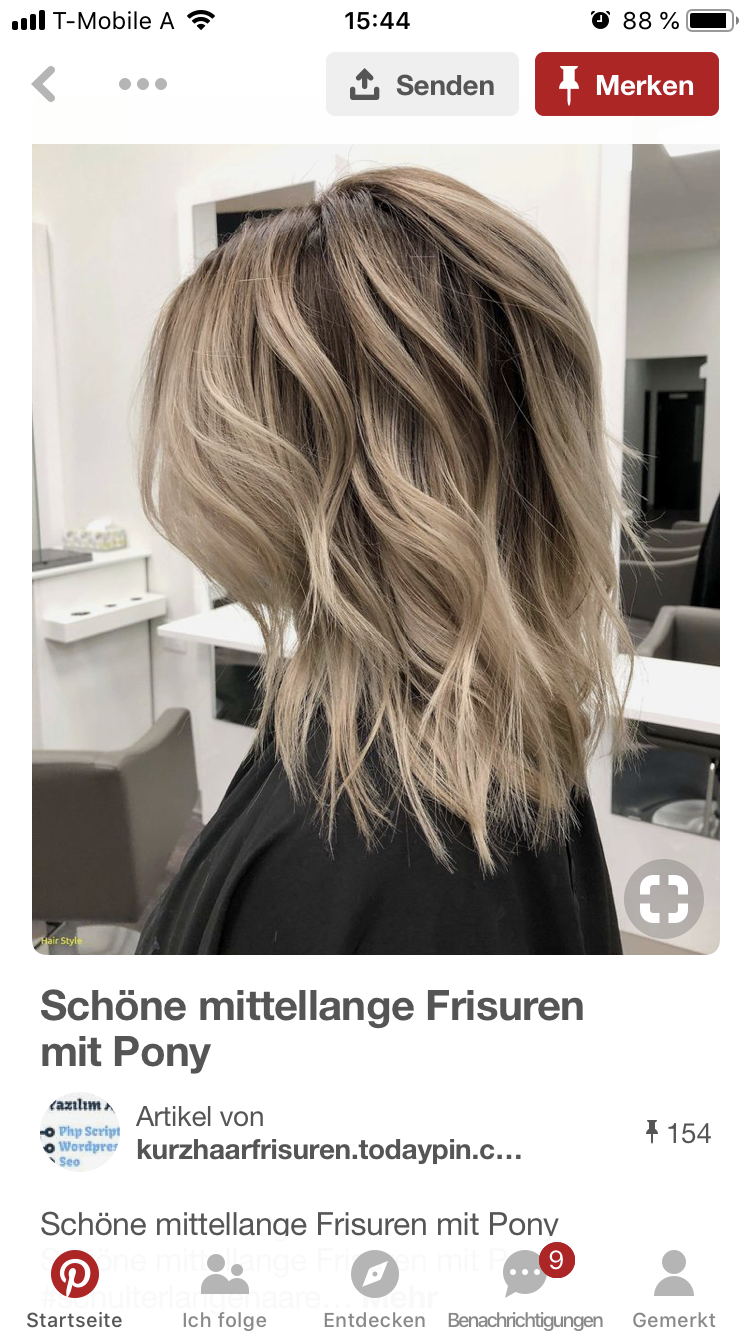 kurze haare ja nein foto madchen frisur