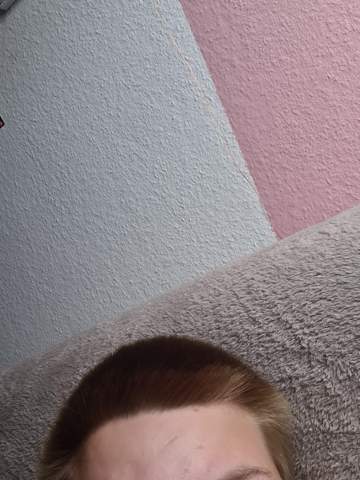 Kurze Haare Stehen Total Ab Und Fallen Nicht Frauen Beauty Frisur