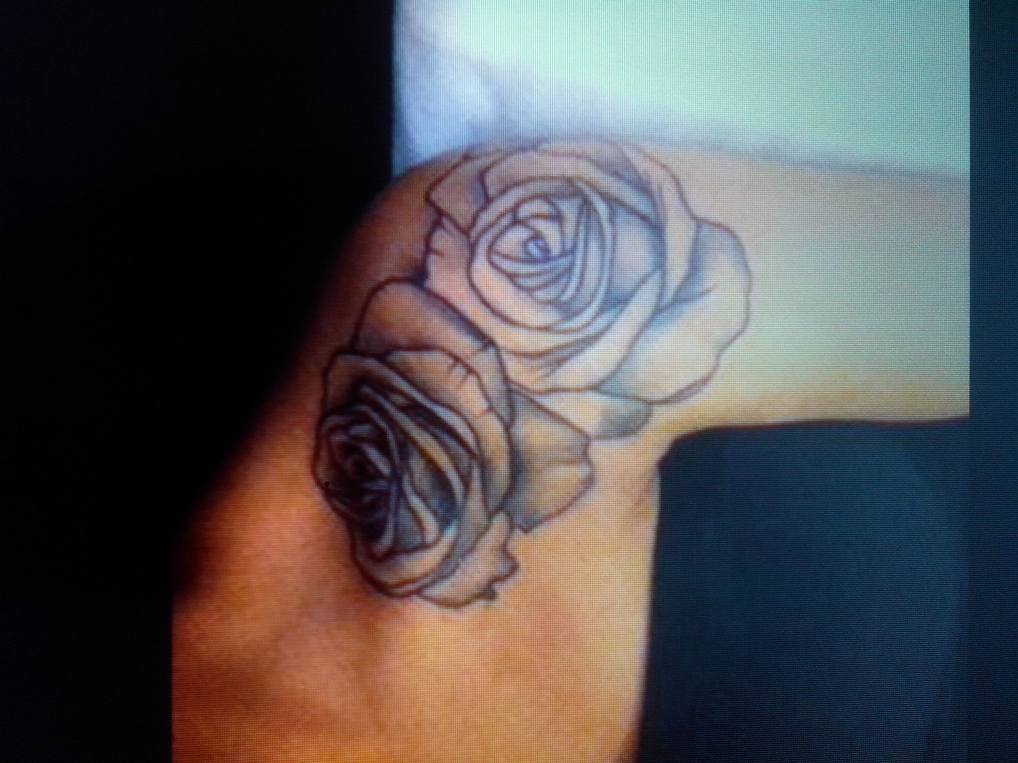 Kurze Sprueche fuer ein Tattoo?