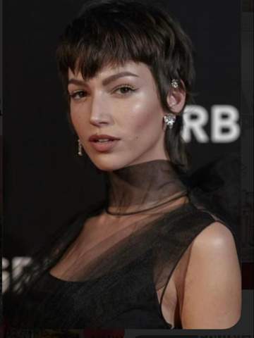 Kurzhaarfrisur Bei 13 Jahrigen Madchen Haare