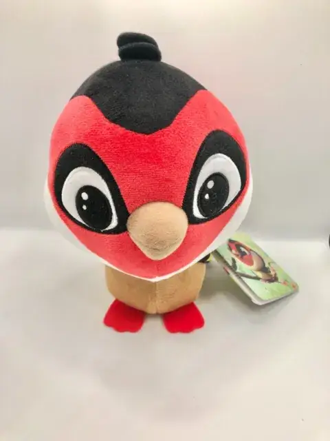 Puppenkleidung Für 17cm Plüschtiere - Komplettset Mit Hut & Schuhen Weiß