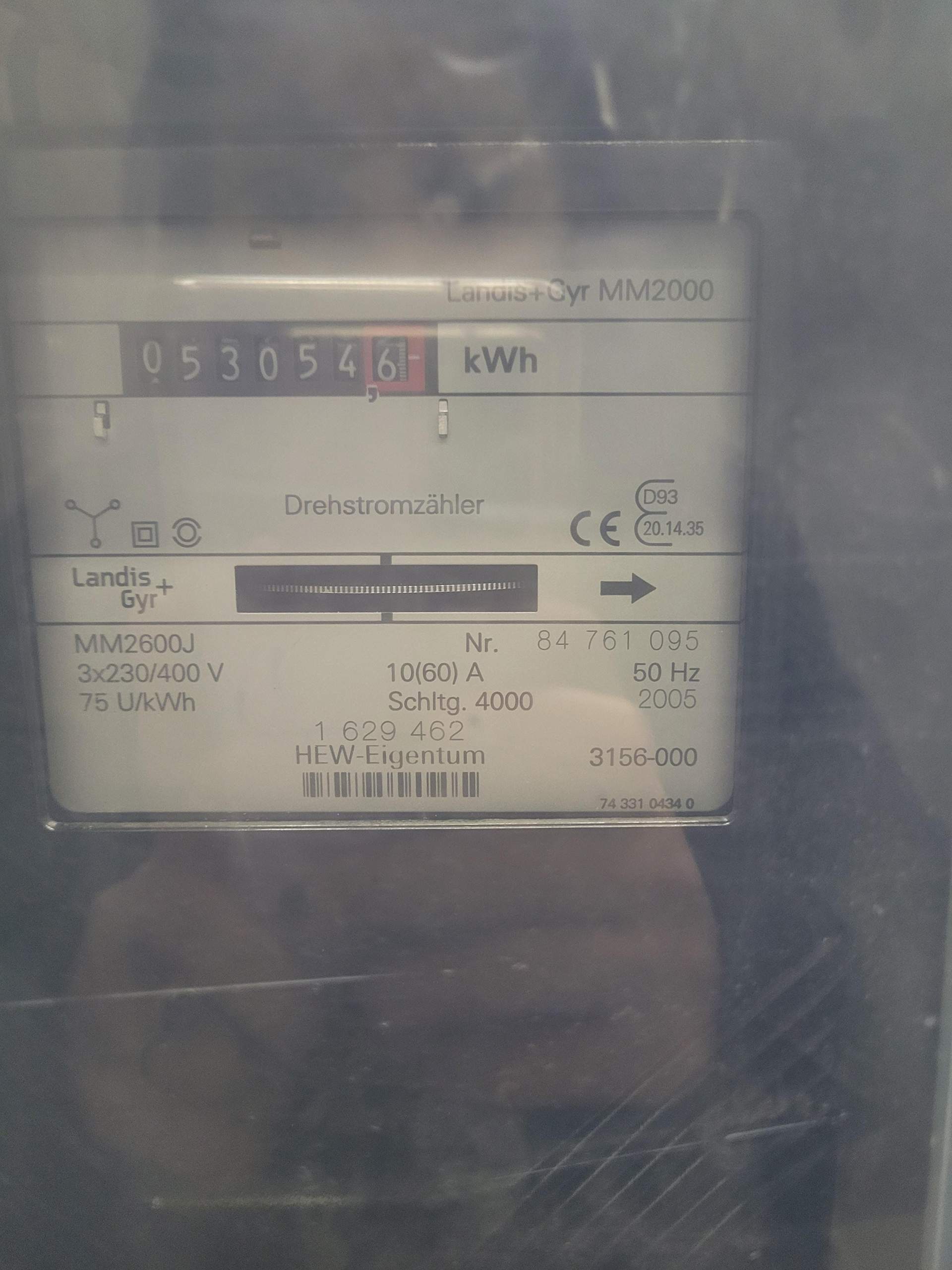 Kwh pro Tag/Monat/Jahr für dummies? (Technik, Elektronik, Haushalt)