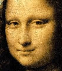 Das Lächeln der Mona Lisa - (Gesundheit, Freundschaft, Menschen)